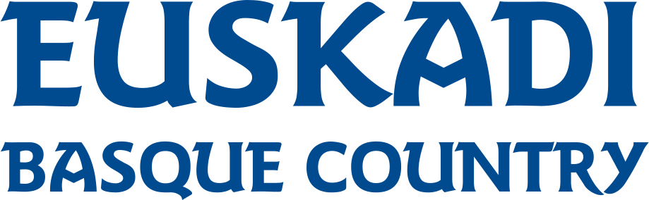 Logo Euskadi Basque Country